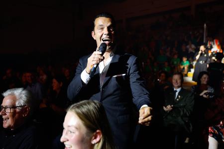 Dogodek: Skofljica smo ljudje 2023